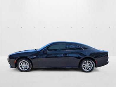 2025 Dodge Charger Daytona