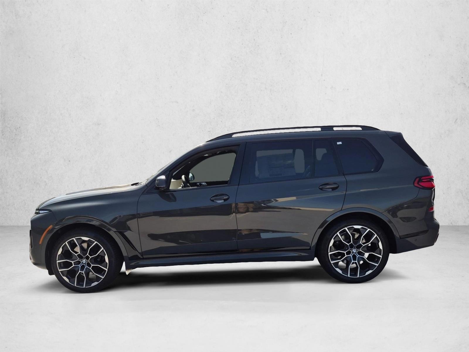 Thumbnail: 2026 BMW X7 - 2