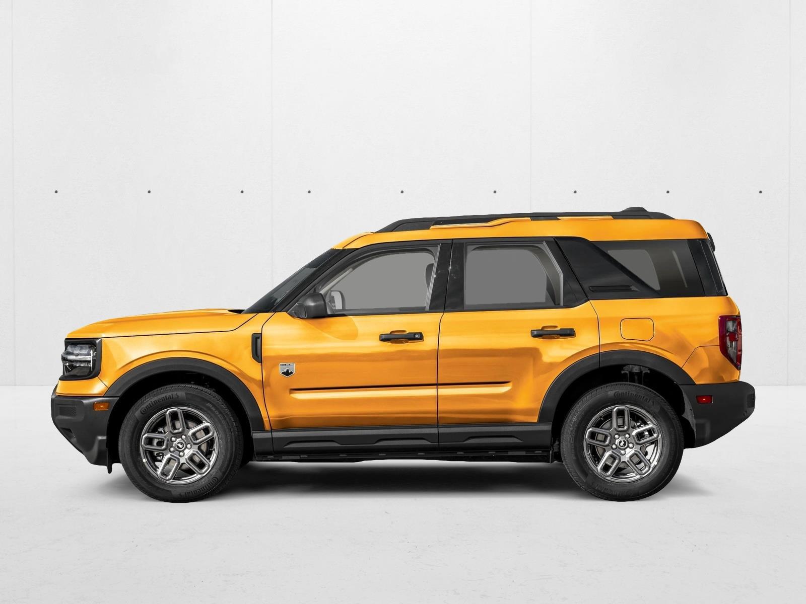 Thumbnail: 2026 Ford Bronco Sport - 2