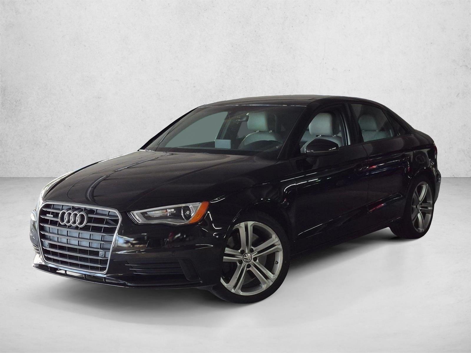 Thumbnail: 2016 Audi A3 - 1