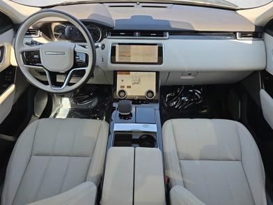 2022 Land Rover Range Rover Velar