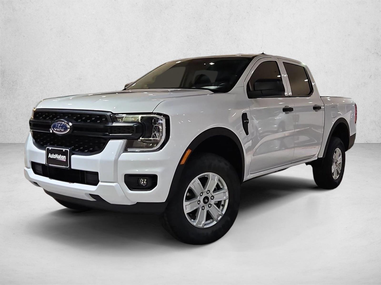 Thumbnail: 2026 Ford Ranger - 1