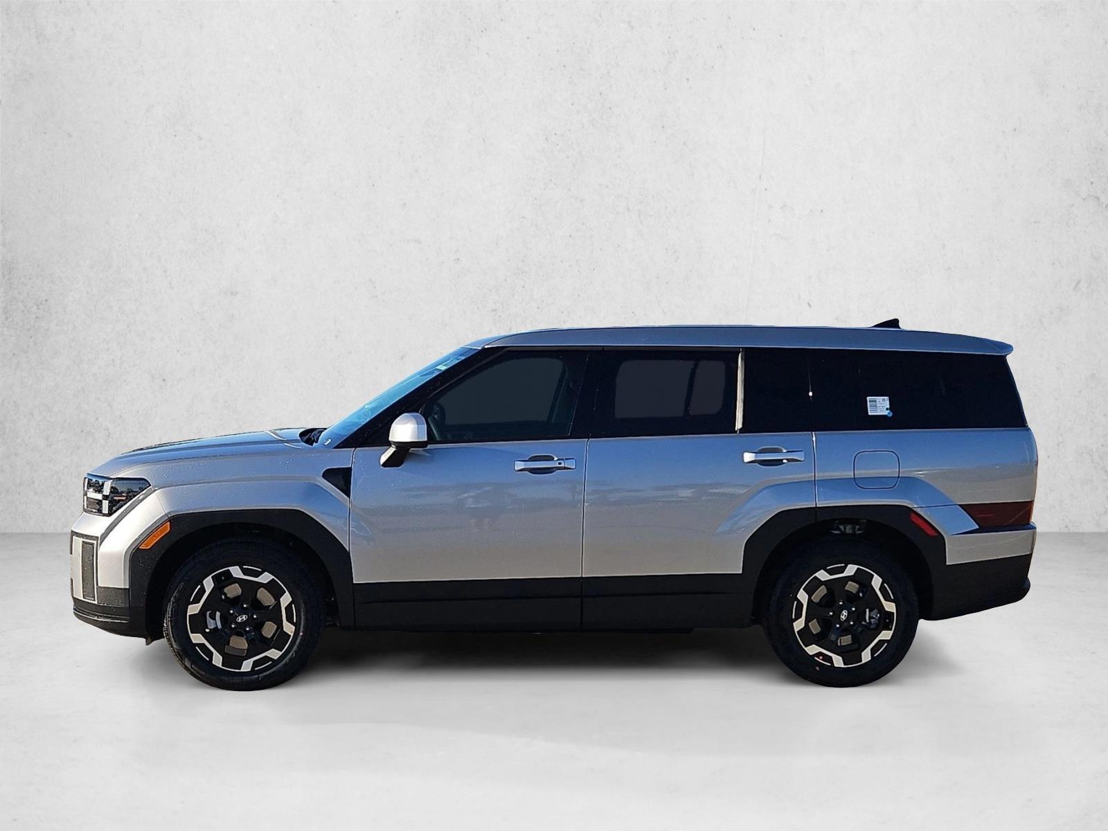 Thumbnail: 2026 Hyundai Santa Fe - 2