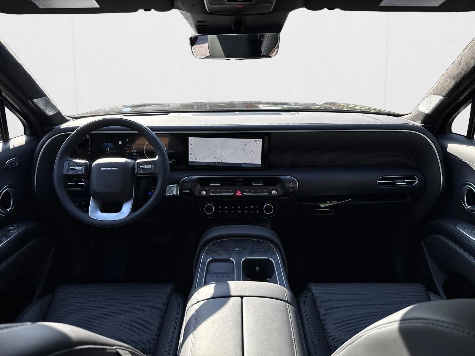 Thumbnail: 2026 Hyundai Palisade - 4