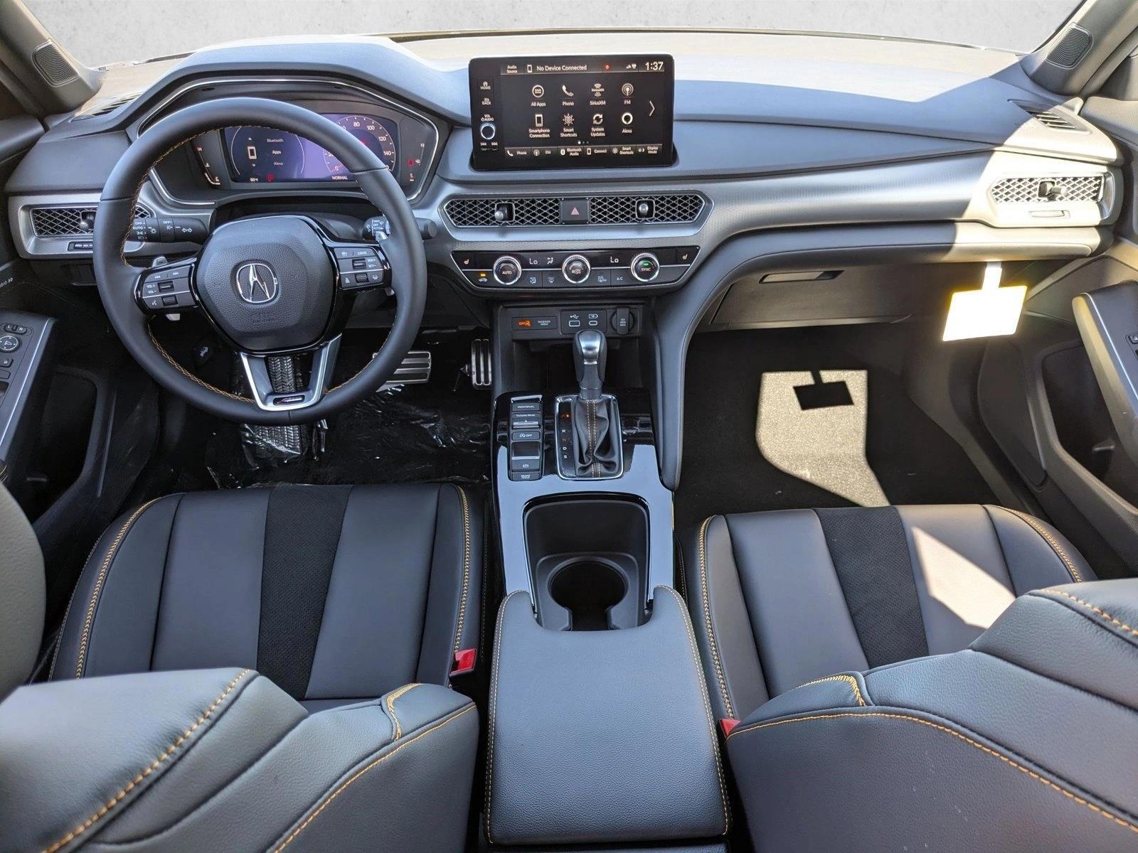 Thumbnail: 2026 Acura Integra - 4