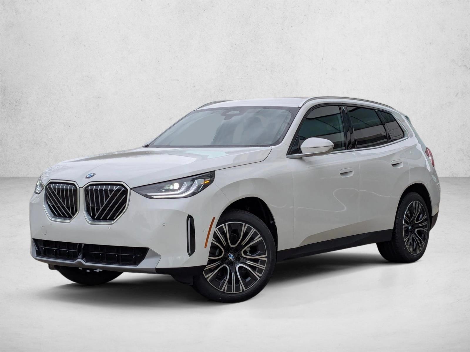 Thumbnail: 2026 BMW X3 - 1
