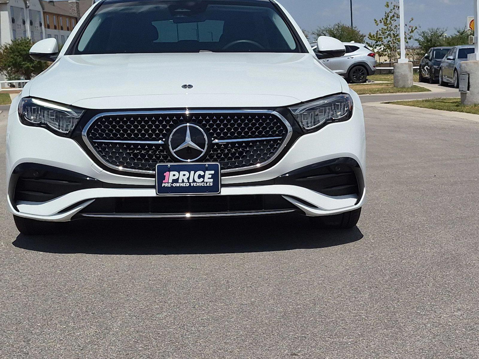 2025 Mercedes-Benz Mercedes-BenzE-Class, photo 2