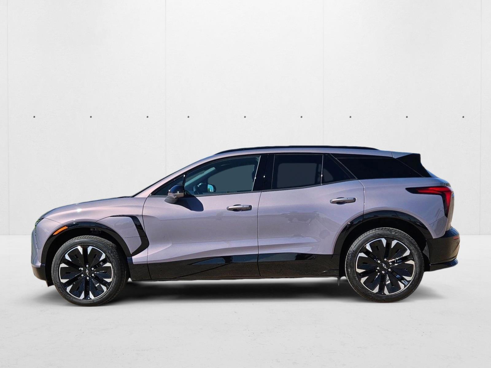 Thumbnail: 2025 Chevrolet Blazer EV - 2