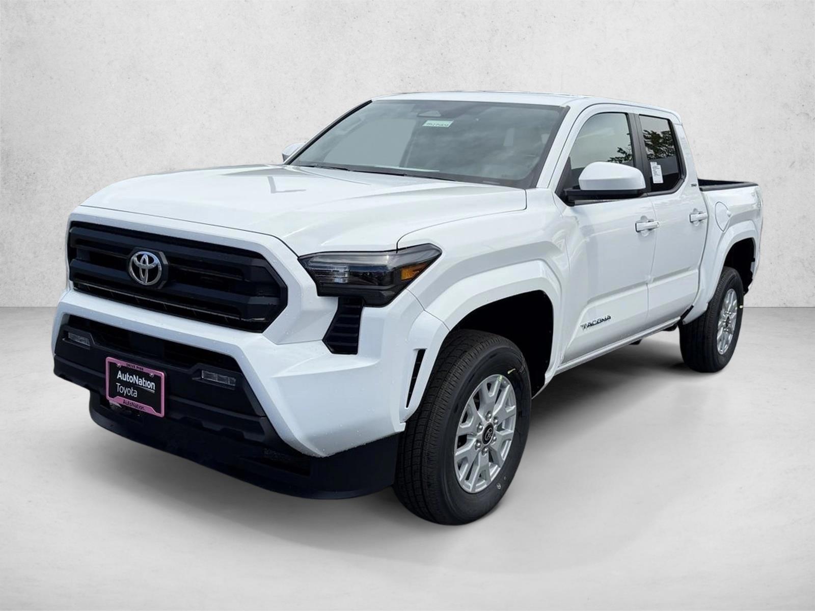 Thumbnail: 2026 Toyota Tacoma - 1