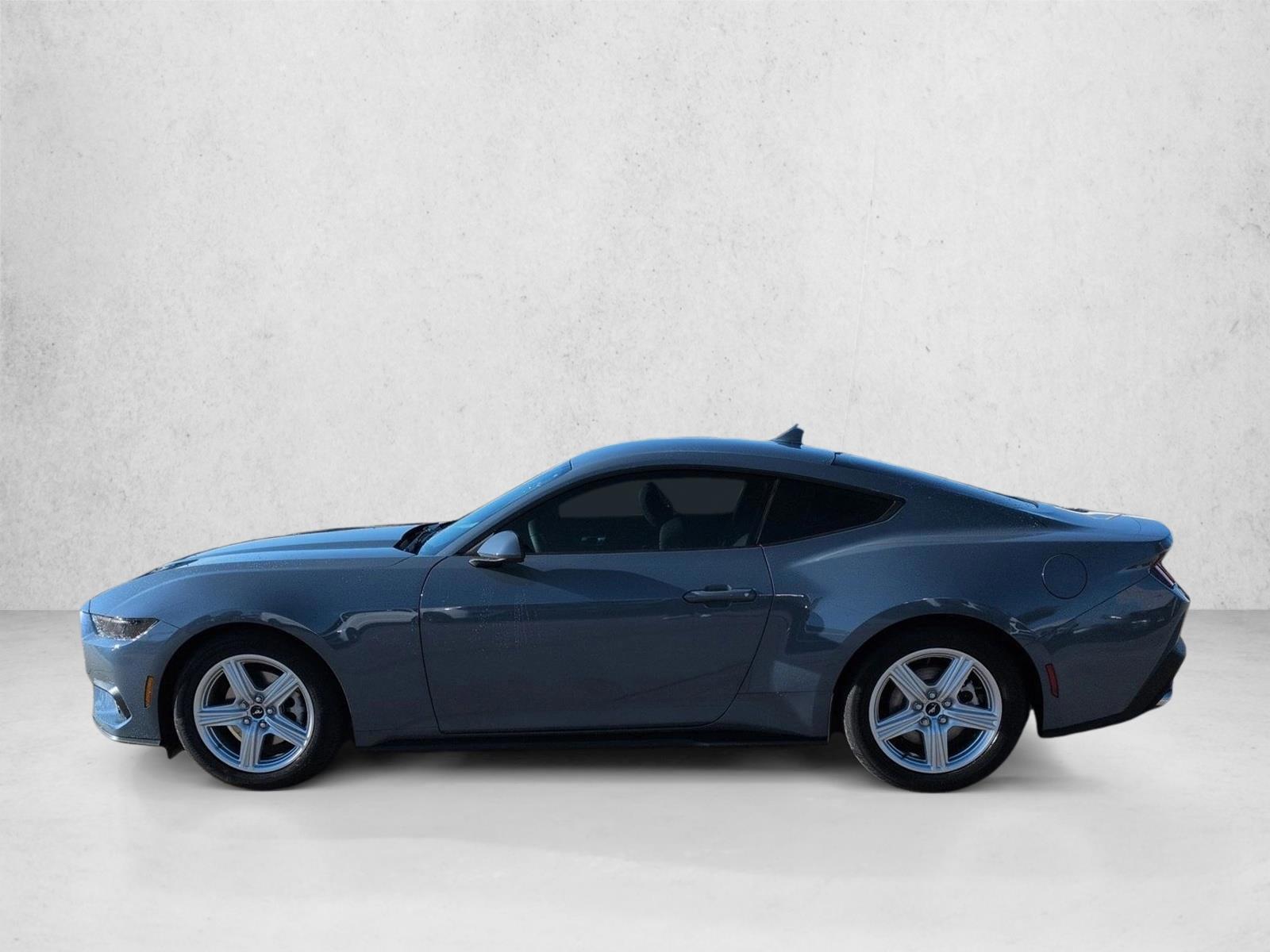 Thumbnail: 2026 Ford Mustang - 2