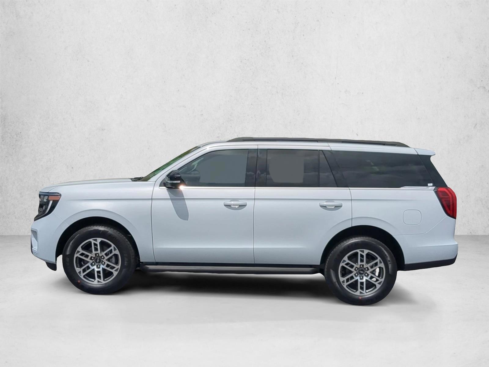 Thumbnail: 2026 Ford Expedition - 2
