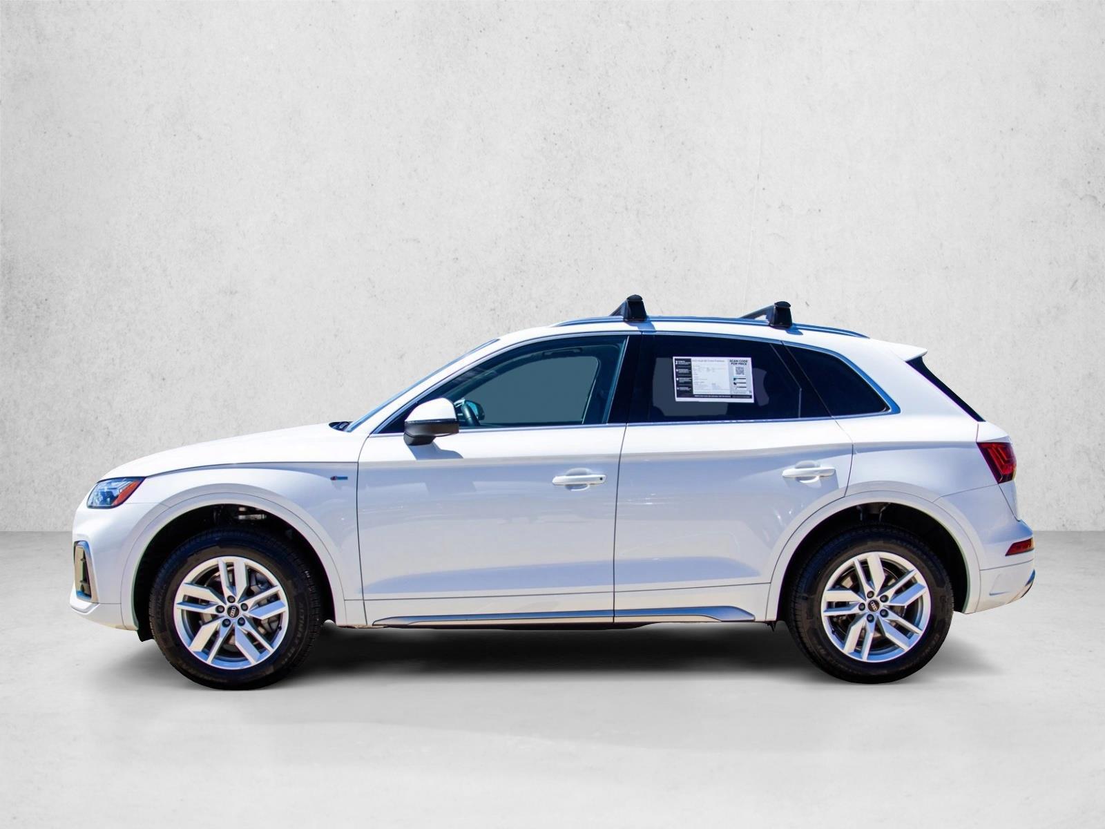 Thumbnail: 2023 Audi Q5 - 2