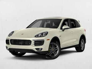 2017 Porsche Cayenne S E-Hybrid -
                  Irvine, CA