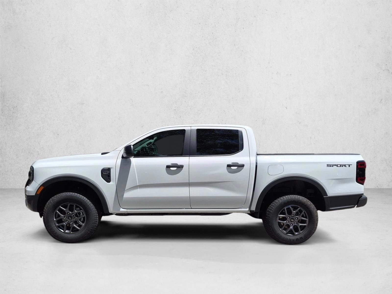 Thumbnail: 2026 Ford Ranger - 2