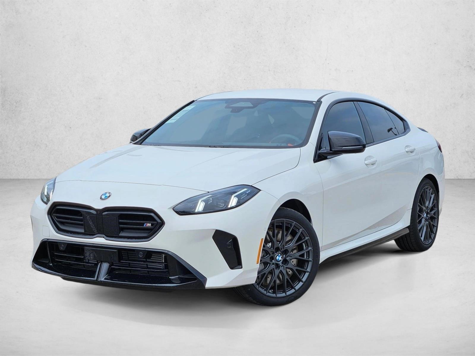 Thumbnail: 2026 BMW 2 Series - 1