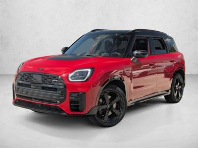 2027 MINI Countryman