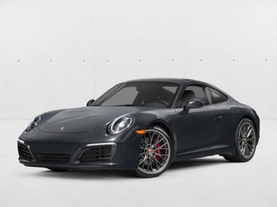 2018 Porsche 911 Carrera S -
                  Maitland, FL