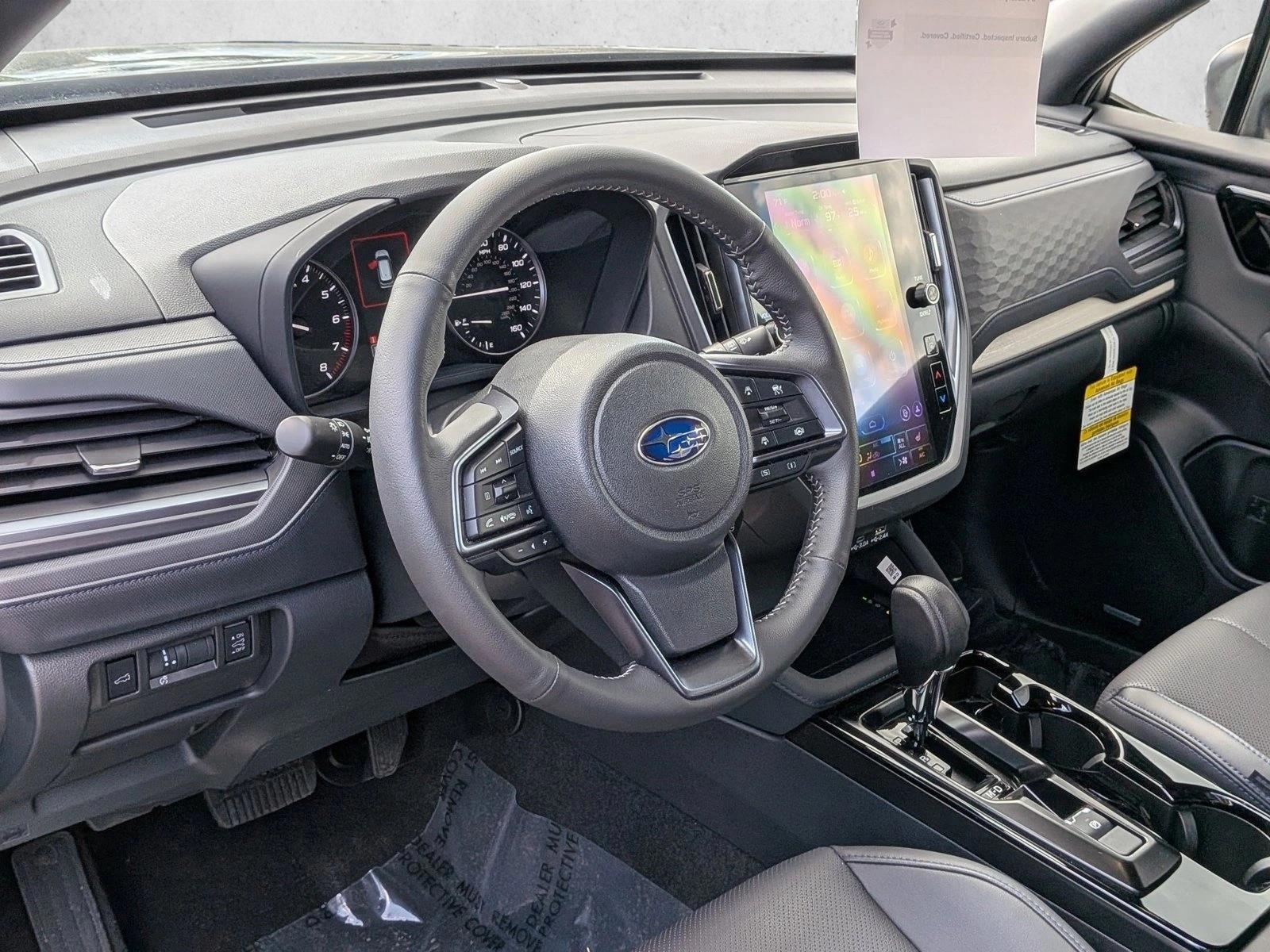 Thumbnail: 2026 Subaru Forester - 3