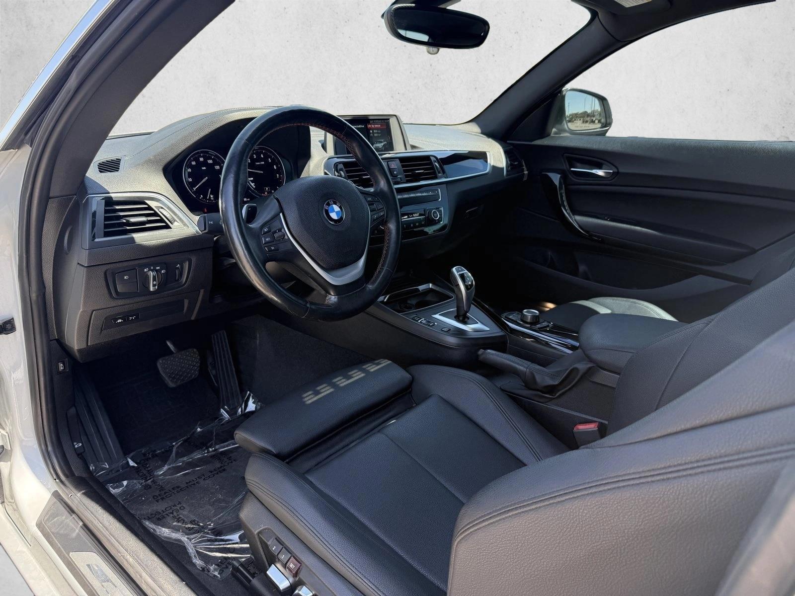 2020 BMW 2 Series 230i - Photo 7