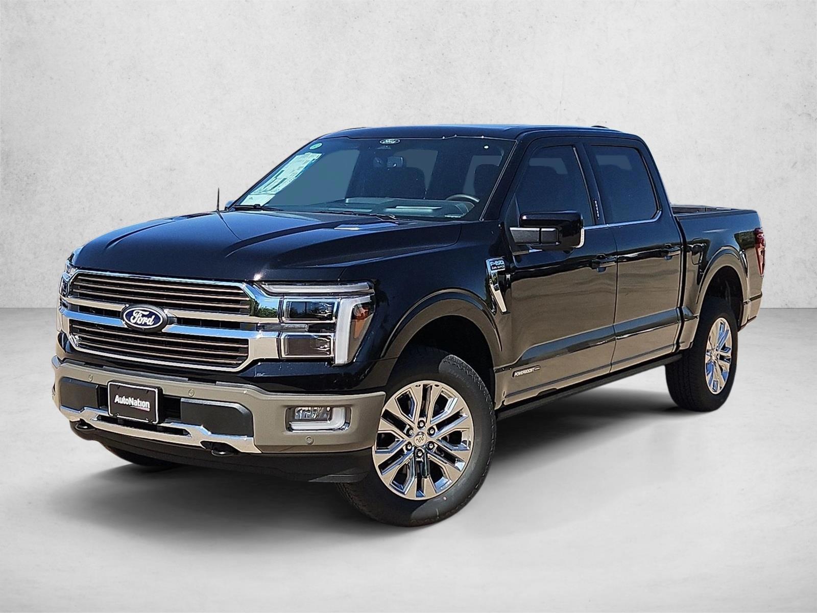Thumbnail: 2026 Ford F-150 - 1