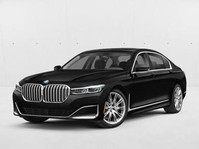 2020 BMW 7 Series 740i -
                  Wesley Chapel, FL