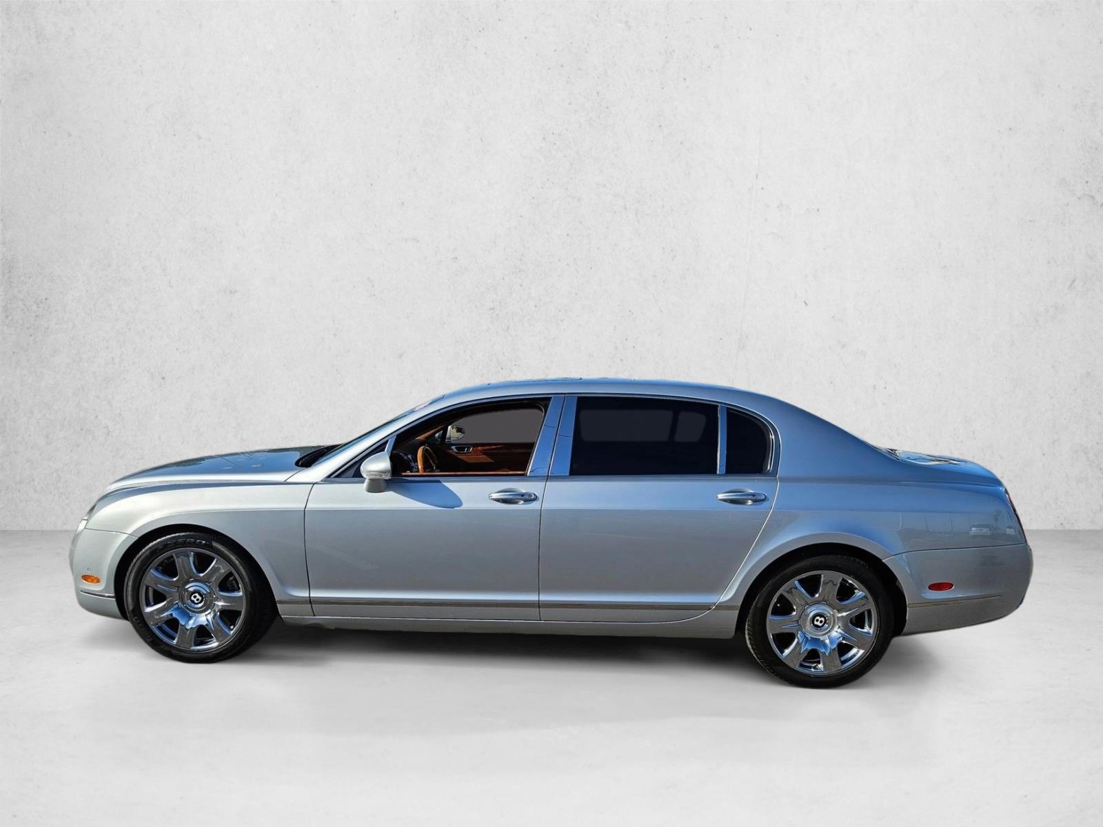 Thumbnail: 2006 Bentley Continental - 2