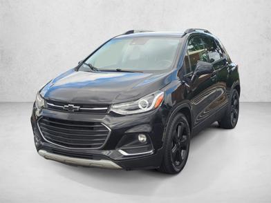 2018 Chevrolet Trax Premier -
                  Lithia Springs, GA