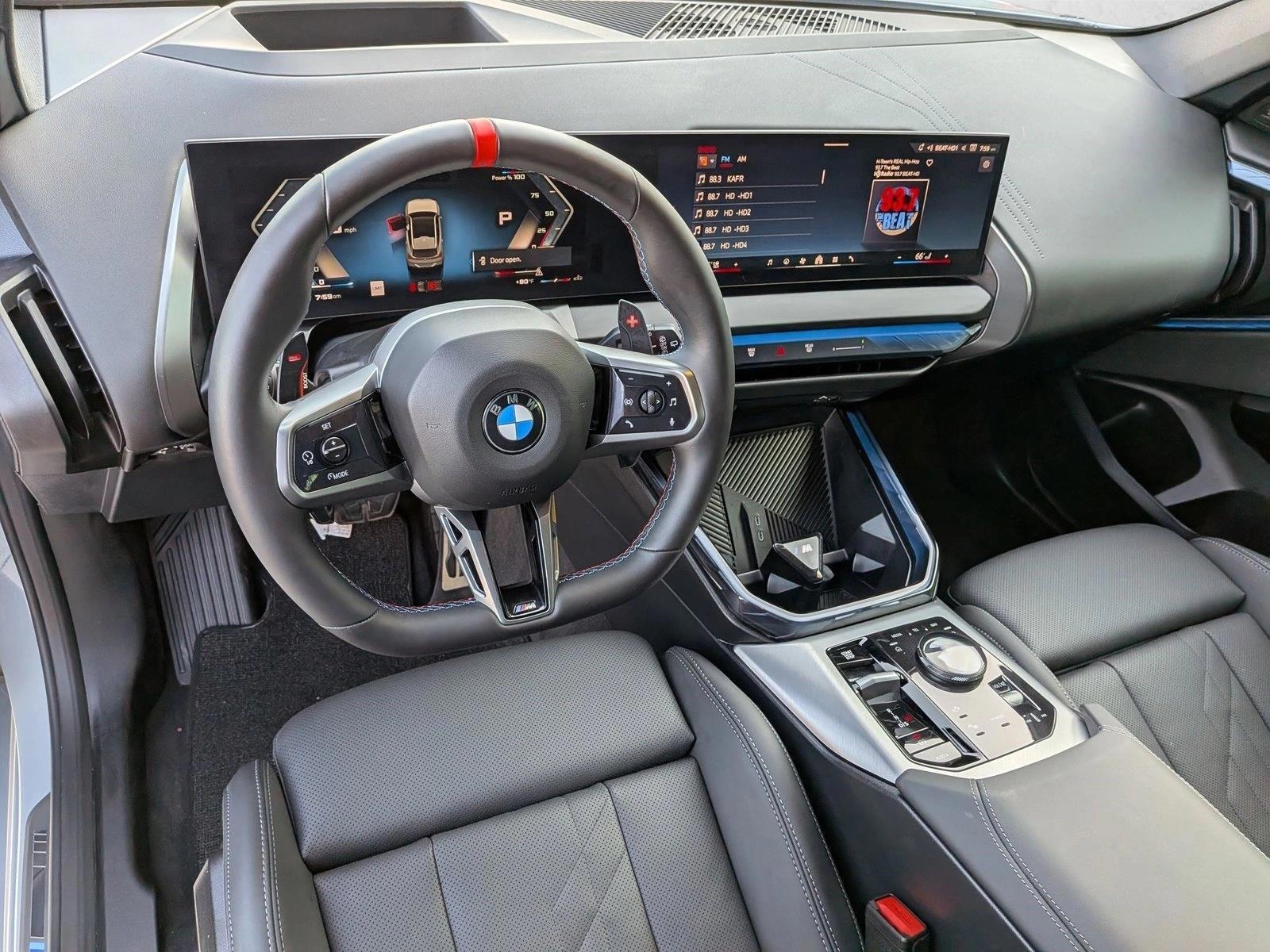 Thumbnail: 2026 BMW X3 - 3