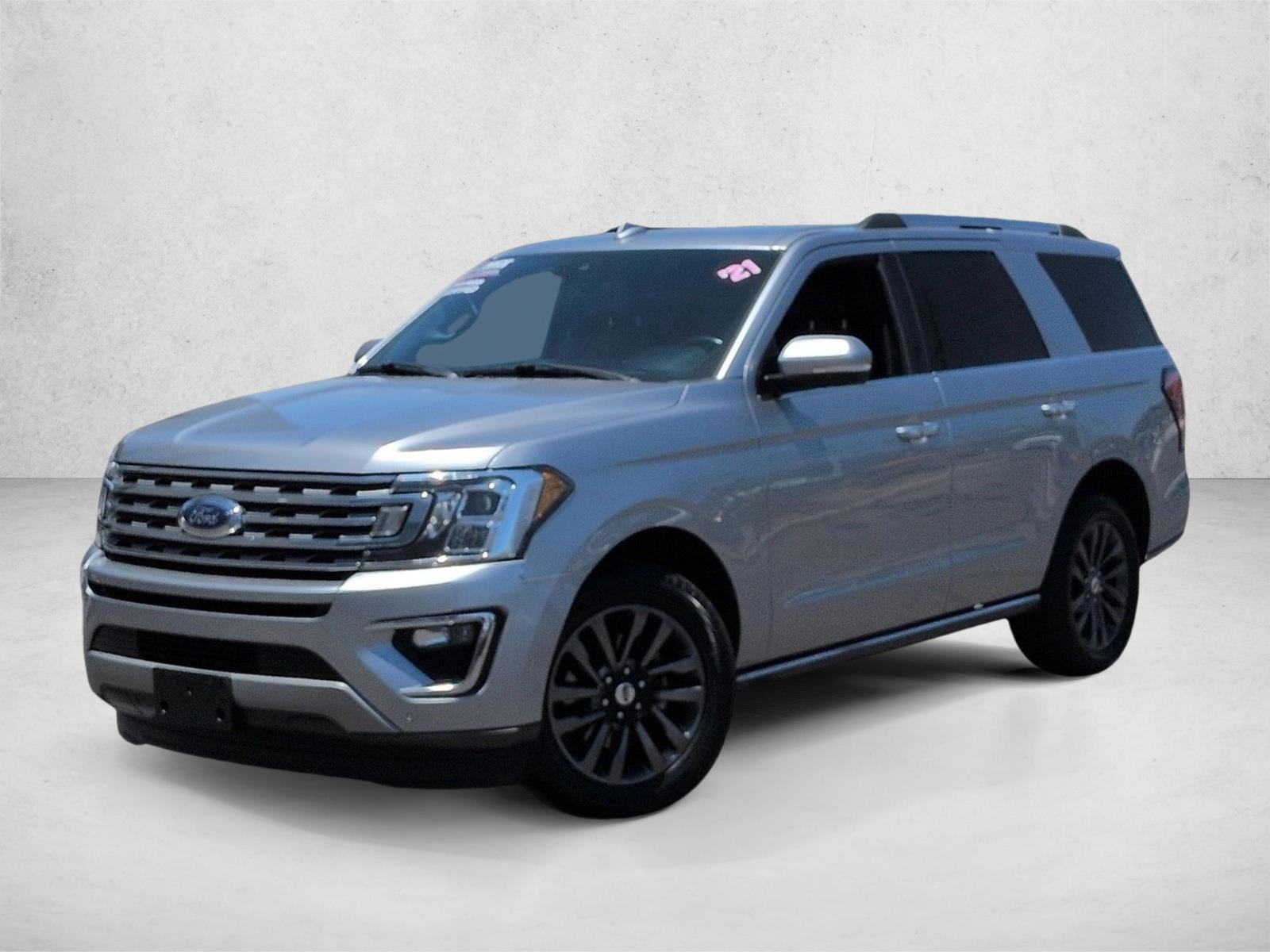 Thumbnail: 2021 Ford Expedition - 1