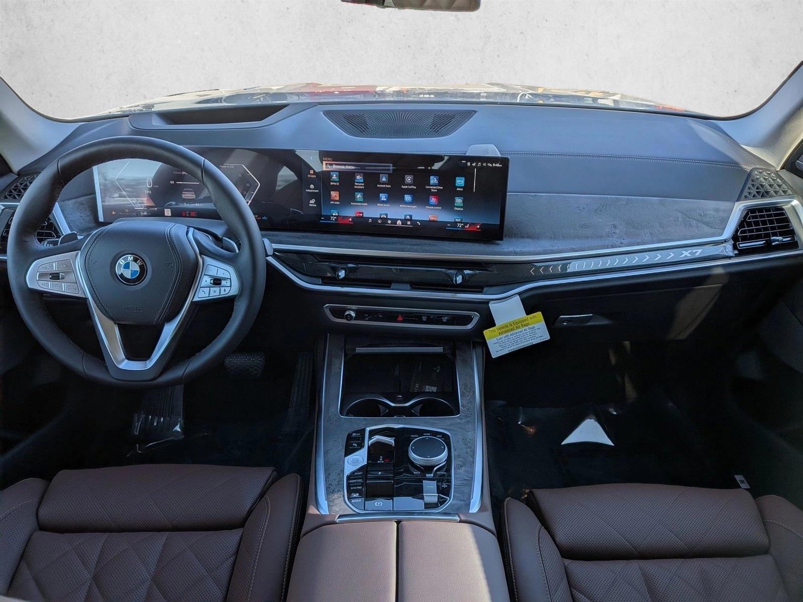 Thumbnail: 2026 BMW X7 - 4
