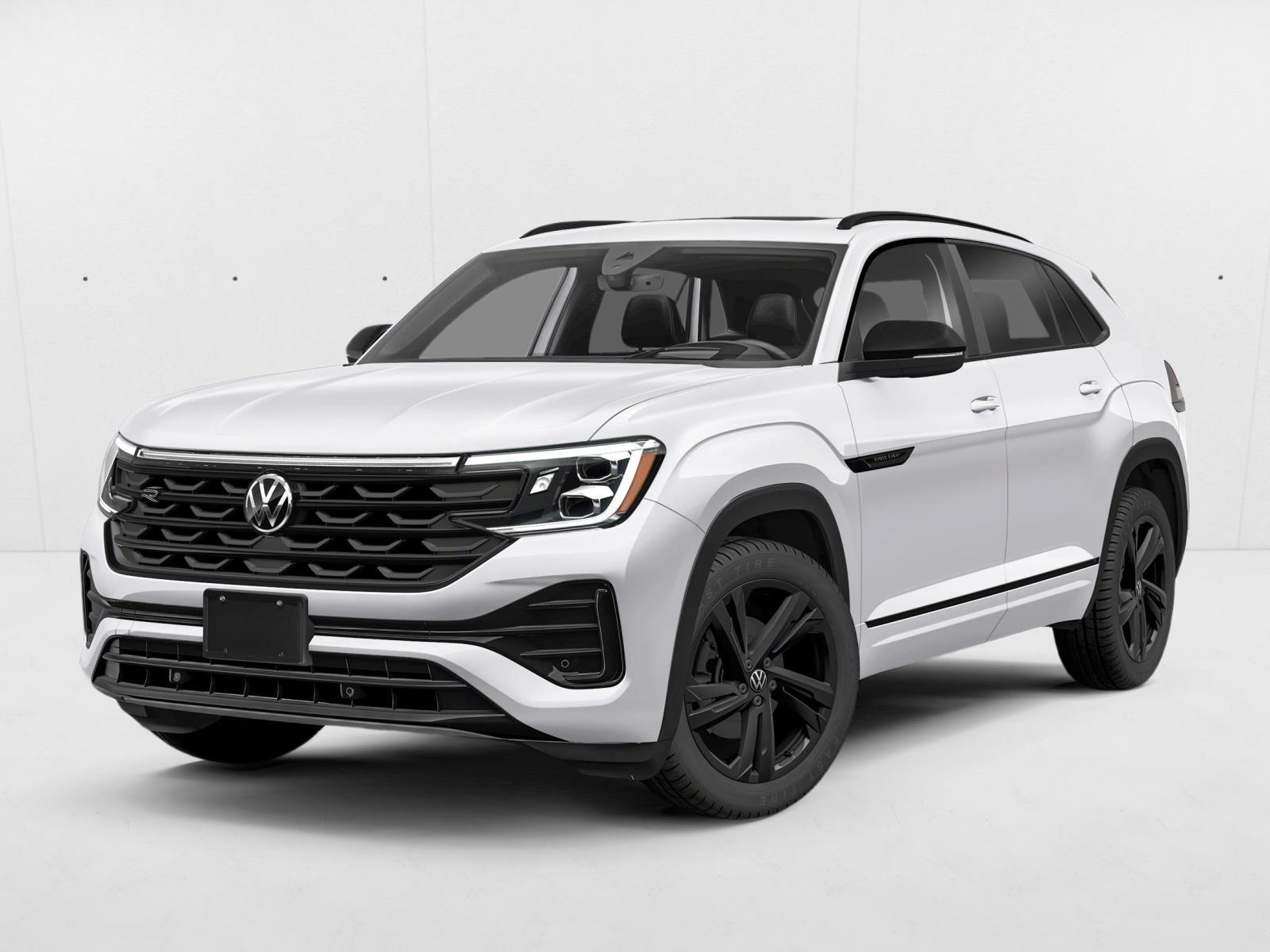 Thumbnail: 2026 Volkswagen Atlas - 1