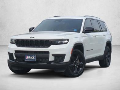 2023 Jeep Grand Cherokee L Altitude -
                  Sterling, VA