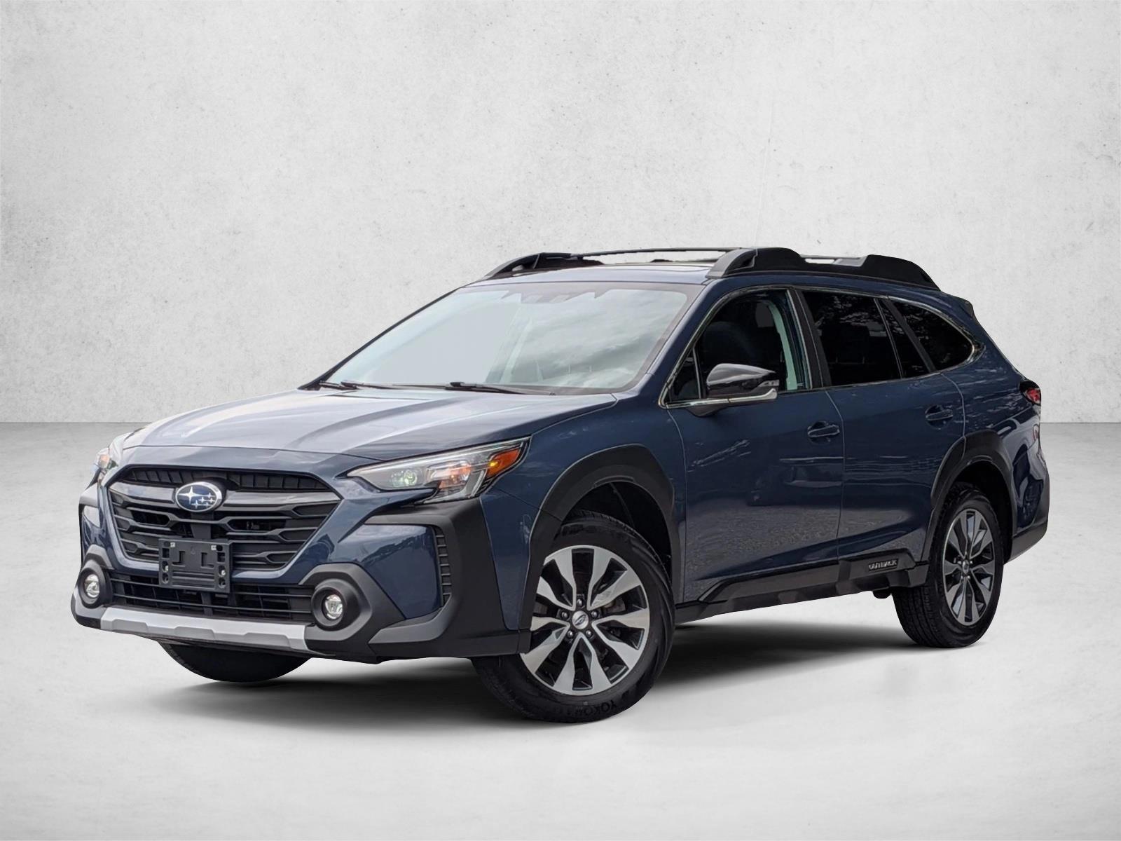 Thumbnail: 2024 Subaru Outback - 1