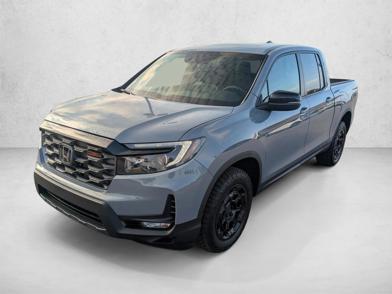 2026 Honda Ridgeline TrailSport -
                  Mobile, AL