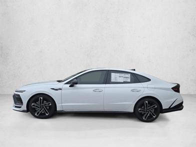 2026 Hyundai Sonata