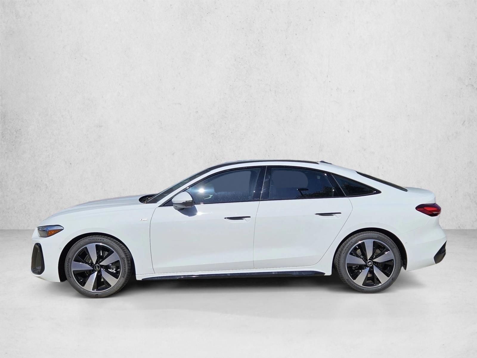 Thumbnail: 2026 Audi A5 - 2