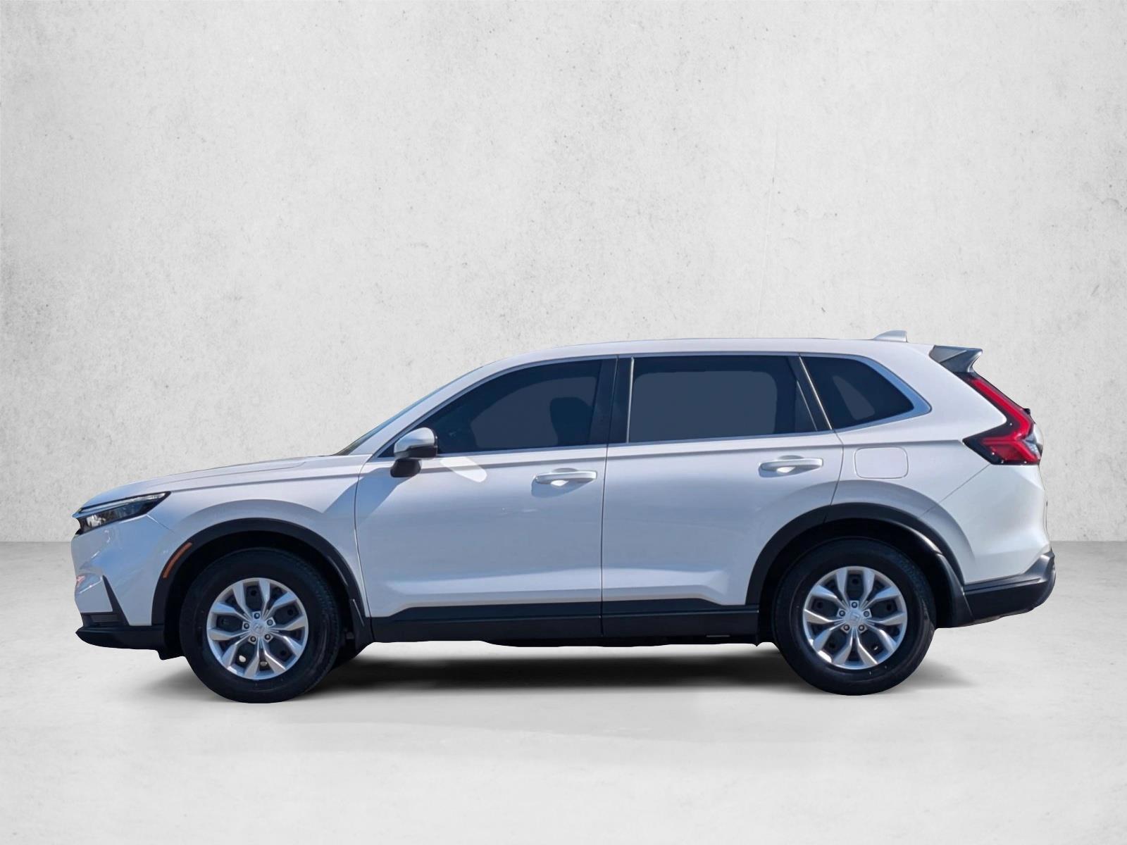 Thumbnail: 2025 Honda CR-V - 2