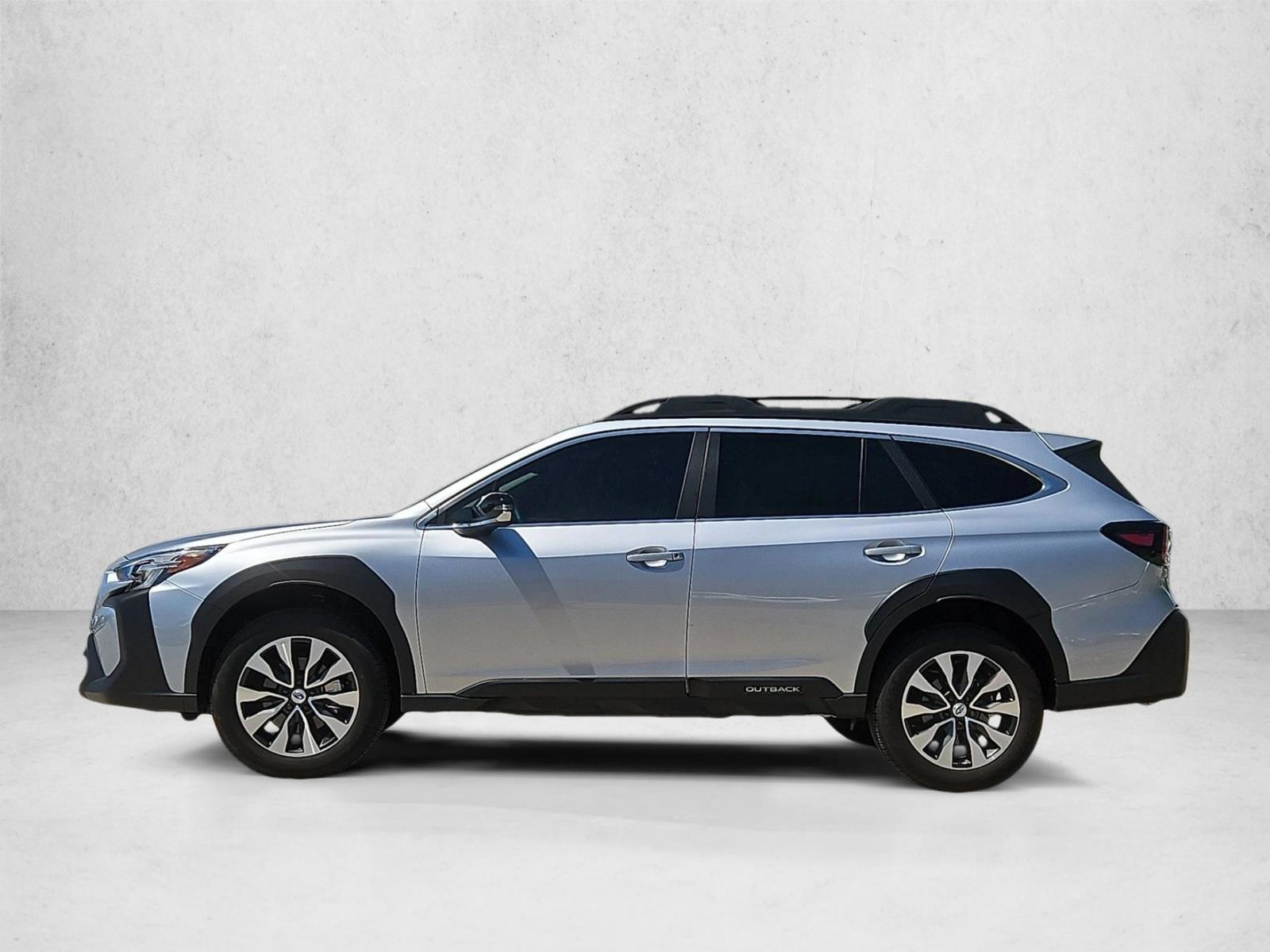 Thumbnail: 2025 Subaru Outback - 2