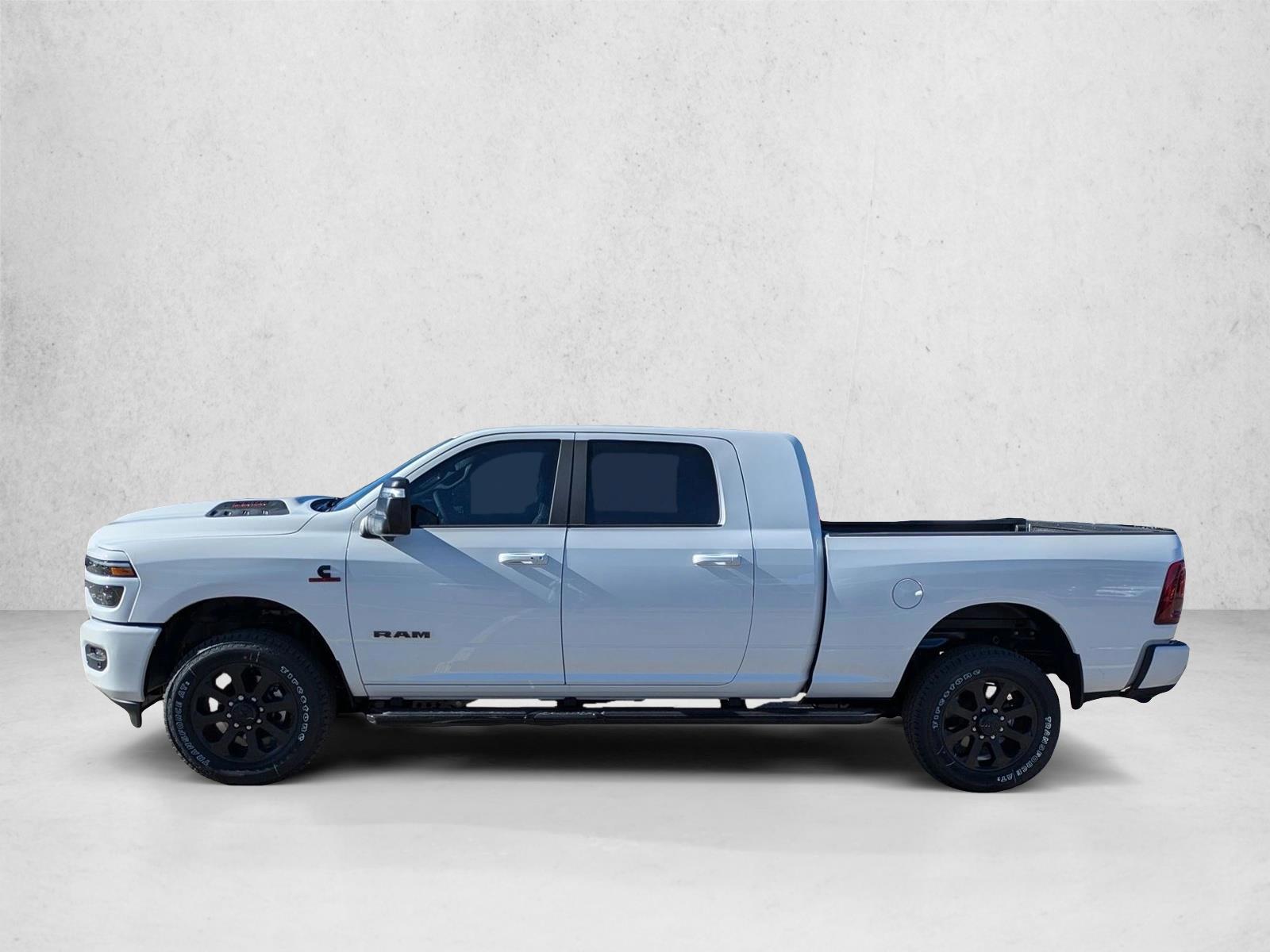 Thumbnail: 2026 RAM 2500 - 2