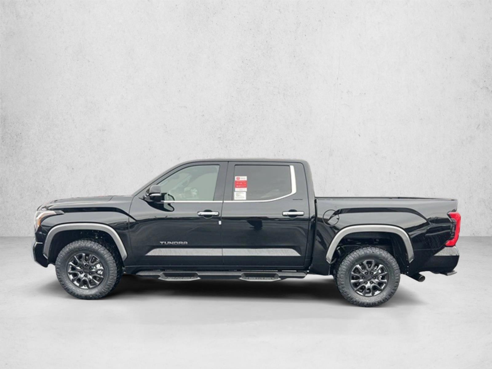 Thumbnail: 2025 Toyota Tundra - 2