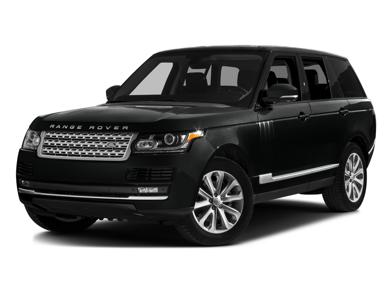 2016 Land Rover Range Rover HSE -
                  Wesley Chapel, FL