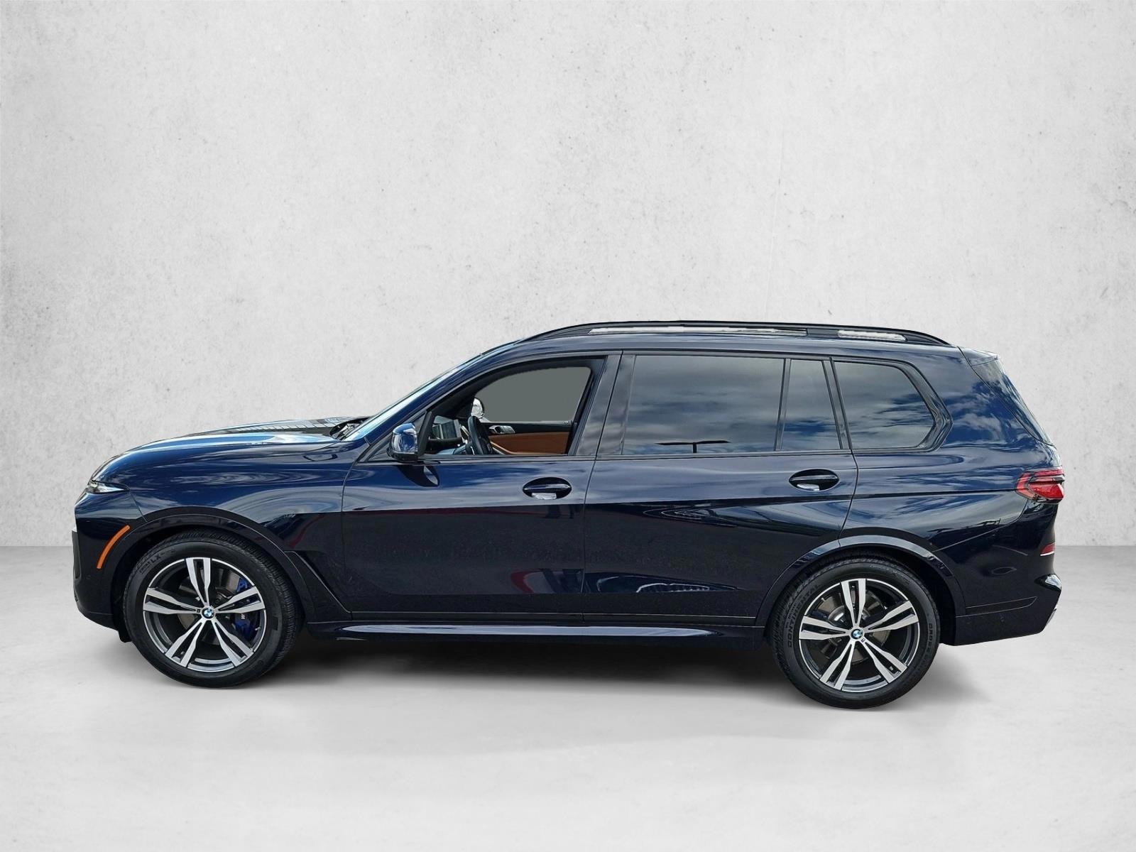 Thumbnail: 2026 BMW X7 - 2