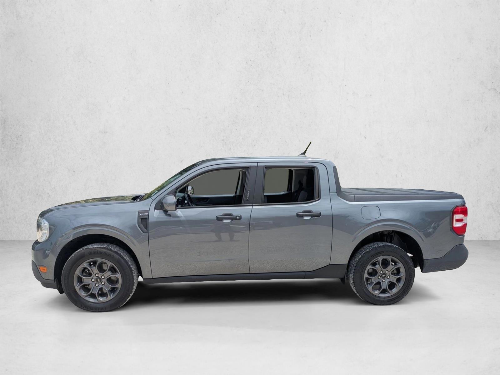 Thumbnail: 2022 Ford Maverick - 2