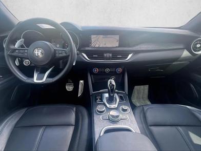 2023 Alfa Romeo Stelvio