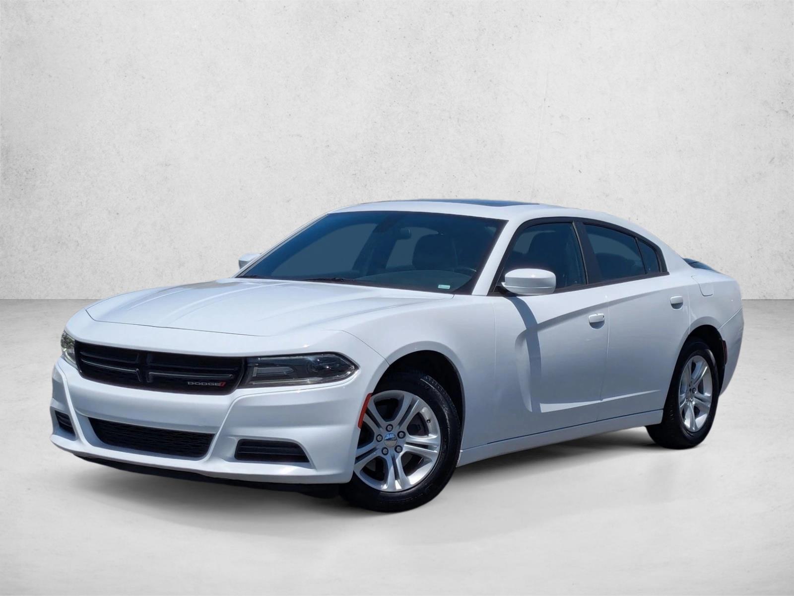 Thumbnail: 2019 Dodge Charger - 1