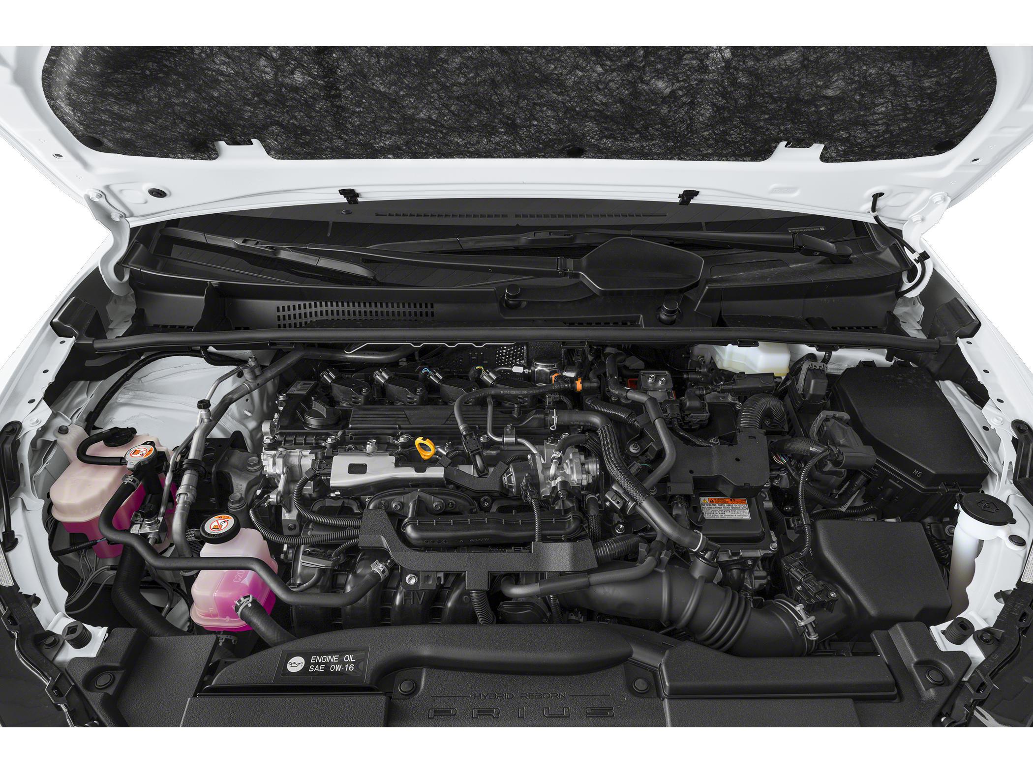 2027 Toyota Prius