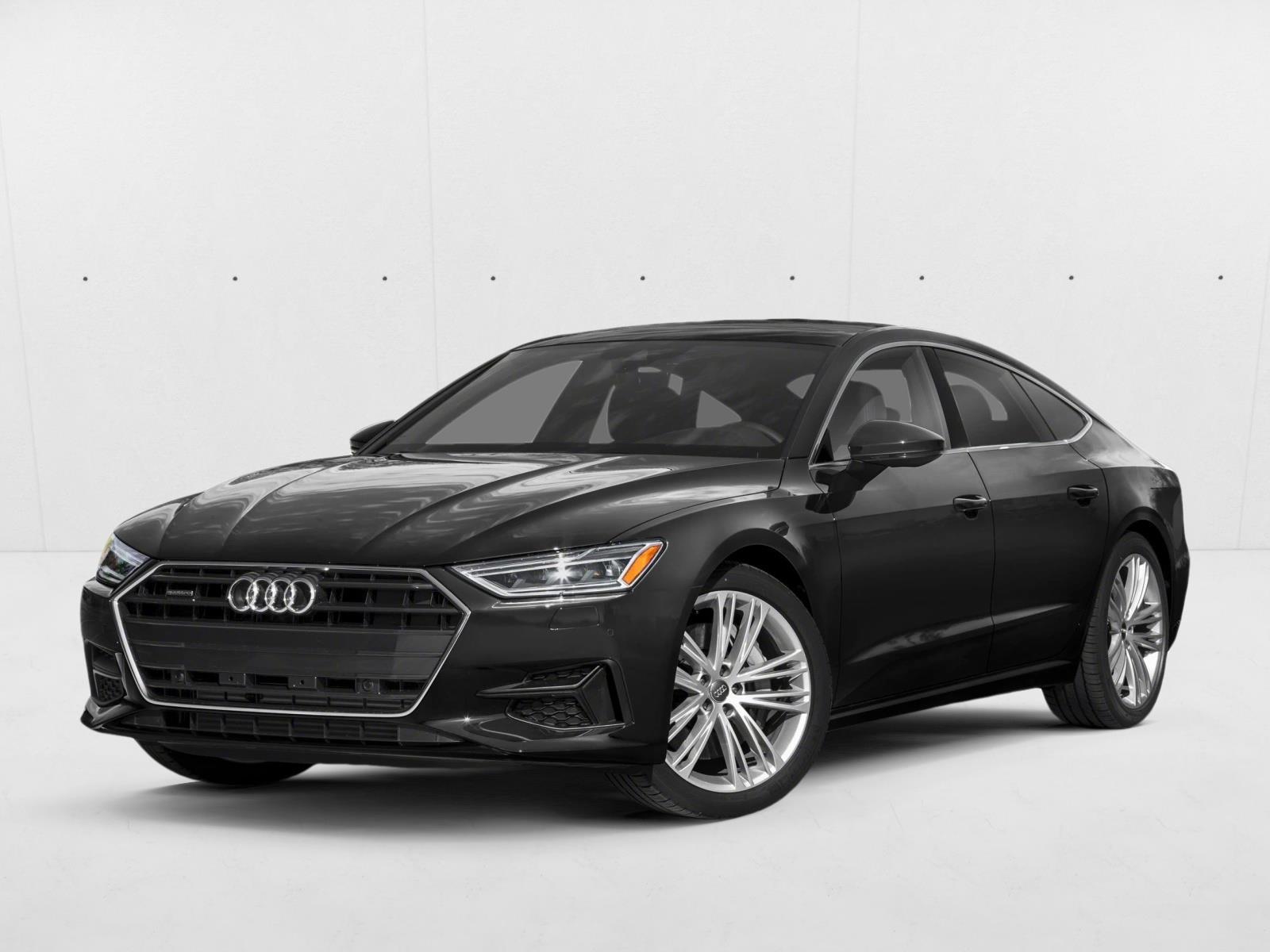 2019 Audi A7 3.0T Prestige Tiptronic quattro's photo