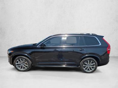 2019 Volvo XC90