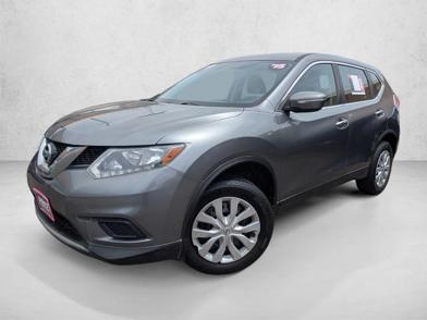 2015 Nissan Rogue S -
                  Golden, CO
