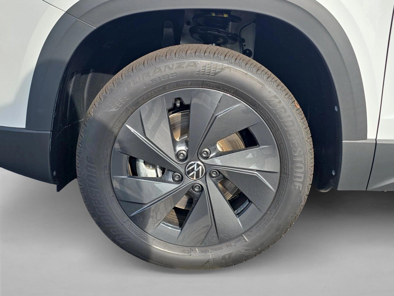 2026 Volkswagen Taos S - Photo 10